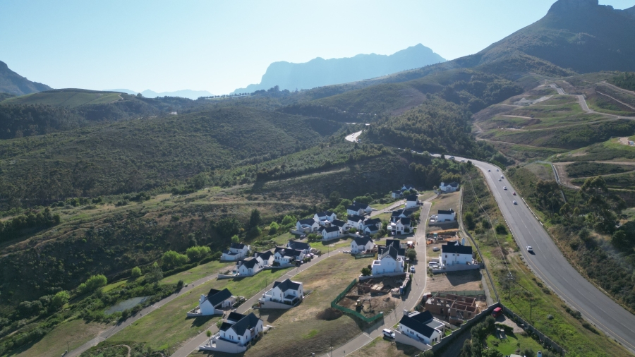 0 Bedroom Property for Sale in Arbeidslus Western Cape